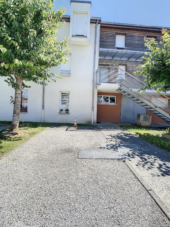 Grand Appart Terrasse Tout Confort Design Parking Appartement Amiens