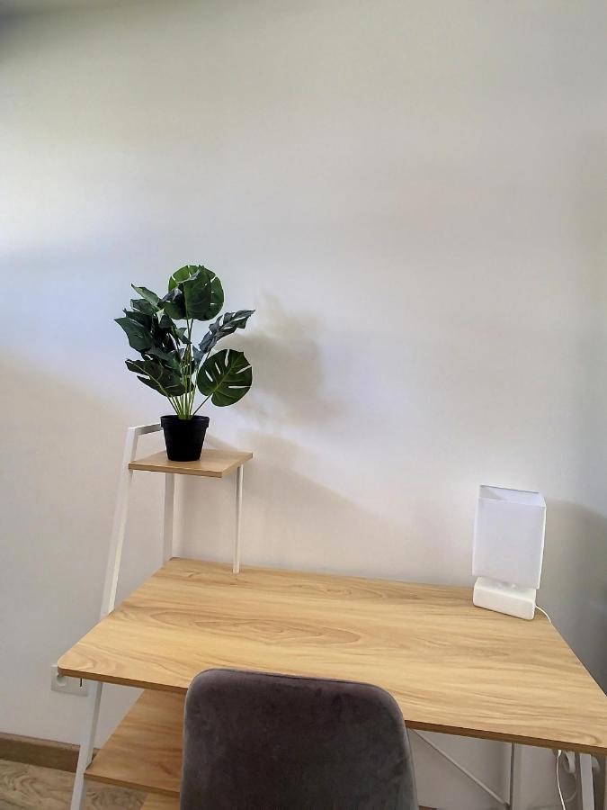 Grand Appart Terrasse Tout Confort Design Parking *